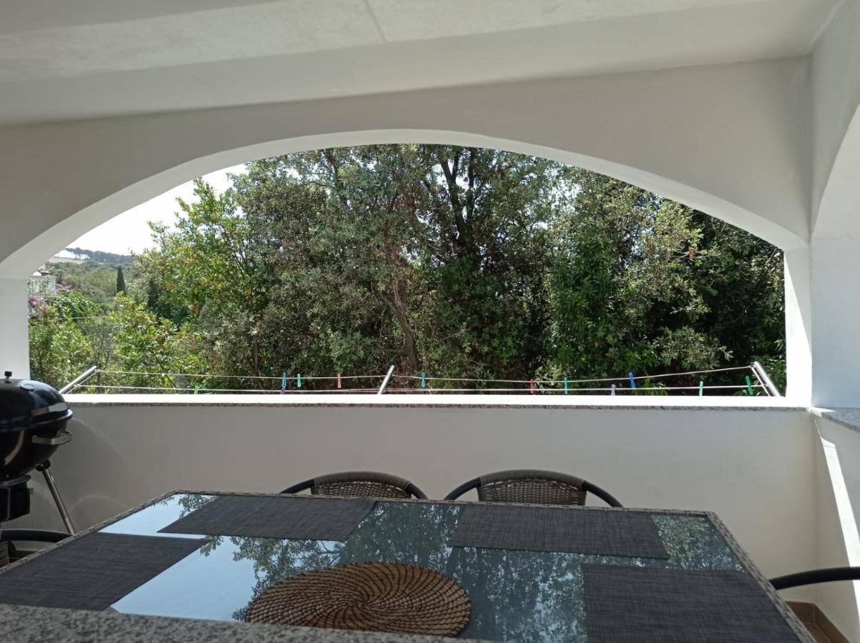 Ap Jurisic Apartment Bibinje Exterior photo